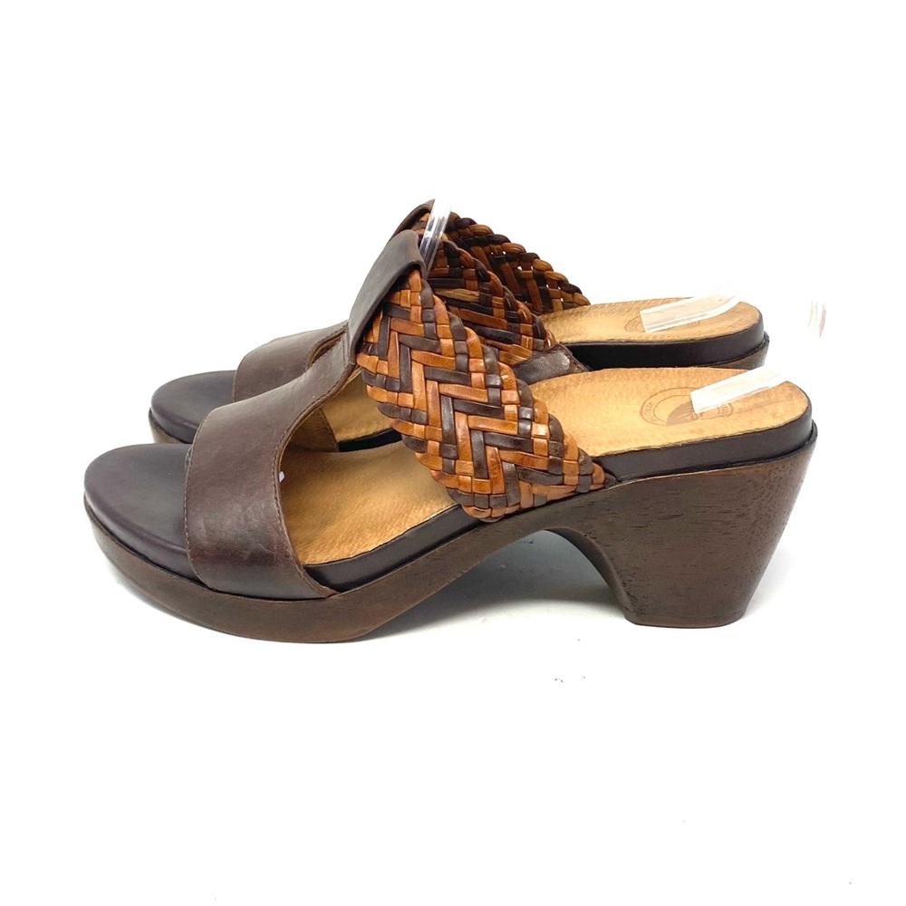 Nurture Sandals